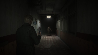 Аренда и Прокат: SILENT HILL 2 (PS5)